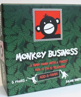 Monkey Business