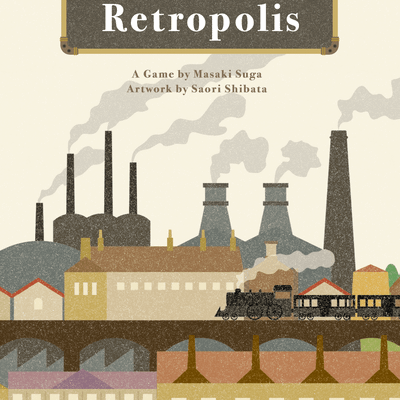 Retropolis