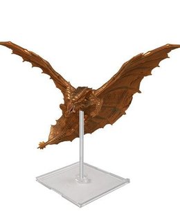 Dungeons & Dragons: Attack Wing – Young Copper Dragon Expansion Pack