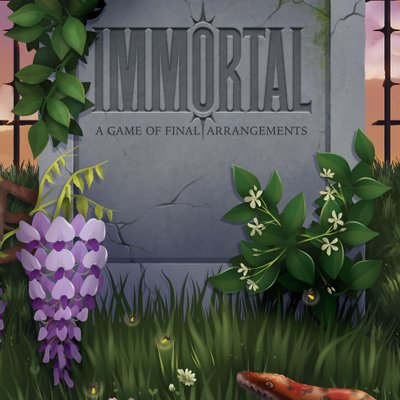 Immortal