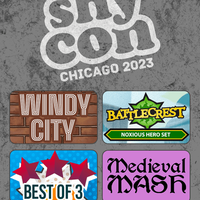 ShyCon: Chicago 2023