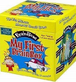My First BrainBox