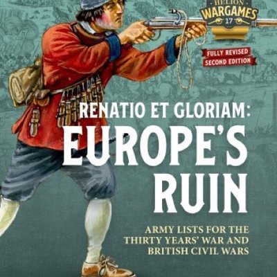 Renatio et Gloriam: Europe's Ruin