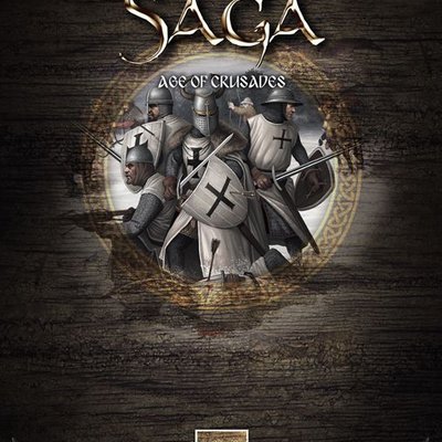 Saga: Age of Crusades