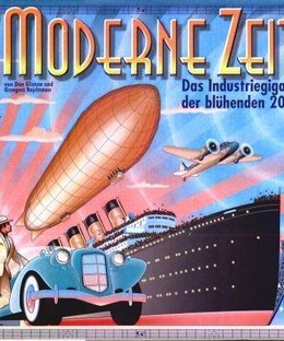 Moderne Zeiten