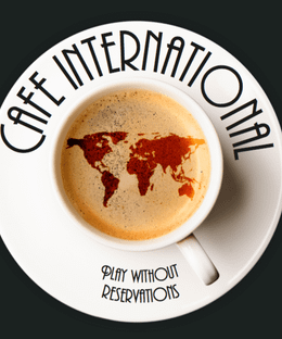 Café International