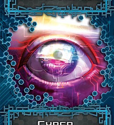 Android: Netrunner – Cyber Exodus