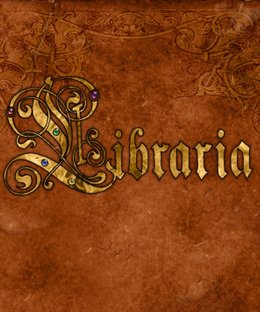 Libraria