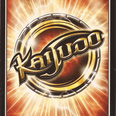 Kaijudo