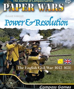 Power and Resolution