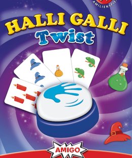 Halli Galli Twist