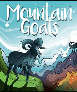 Mountain Goats