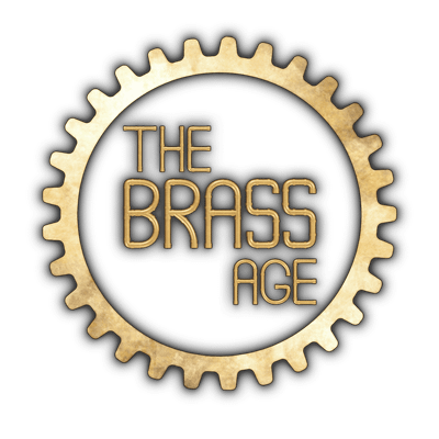 The Brass Age