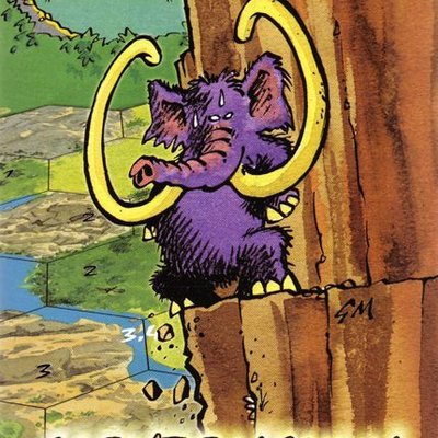 La Vallée des Mammouths: L'extension