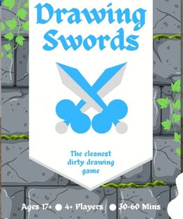 Drawing Swords