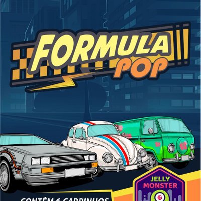 Formula POP