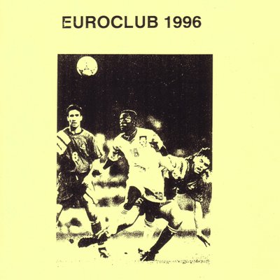Soccer Replay: Euroclub 95/6