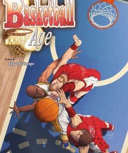 Basketball Age