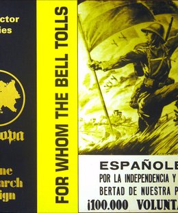 For Whom the Bell Tolls