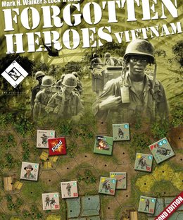 Lock 'n Load: Forgotten Heroes – Vietnam