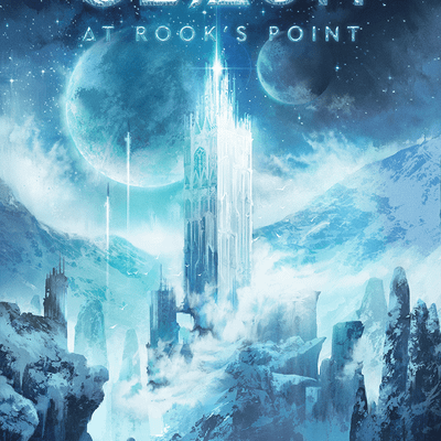 Clash at Rook's Point