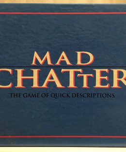 Mad Chatter