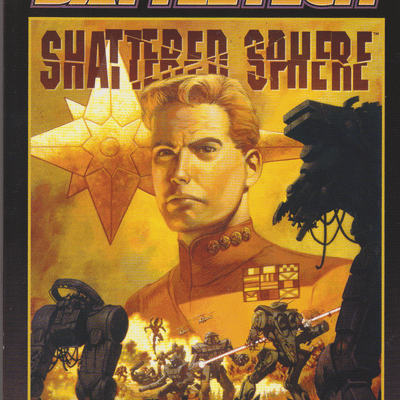 BattleTech: Shattered Sphere