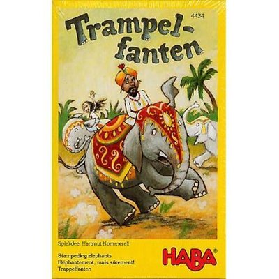 Trampelfanten