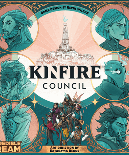 Kinfire Council