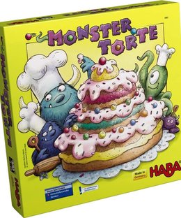 Monstertorte