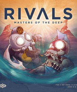 Rivals: Masters of the Deep