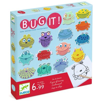 Bug It!