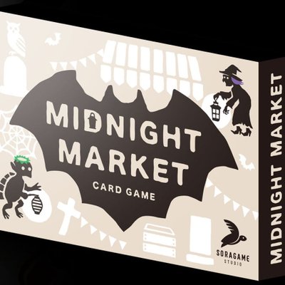 Midnight Market