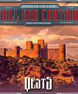Roll and Control: Quests