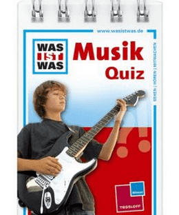 Musik Quiz