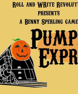 Pumpkin Express