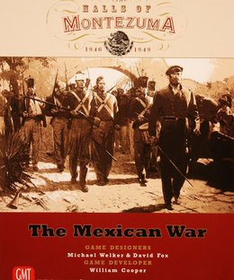 The Halls of Montezuma