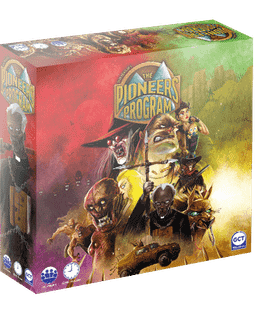 The Pioneers Program