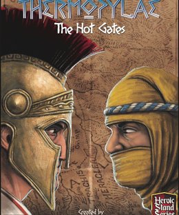 Thermopylae: The Hot Gates