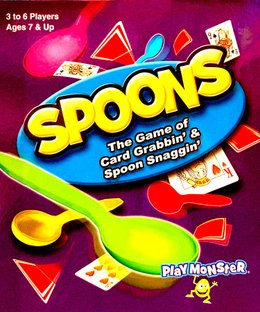 Spoons