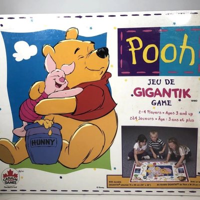 Pooh