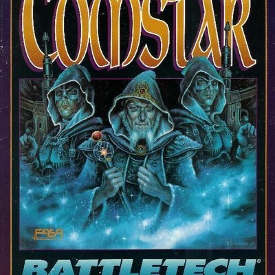 BattleTech: ComStar
