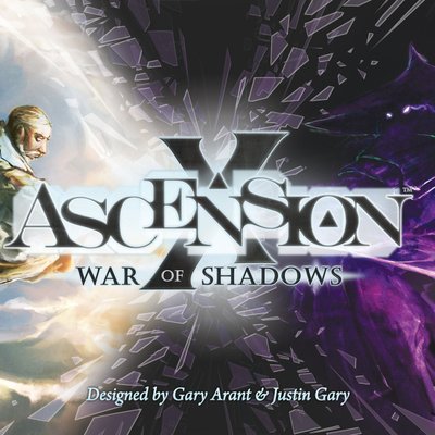 Ascension X: War of Shadows