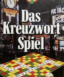 Das Kreuzwortspiel