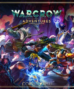 Warcrow Adventures