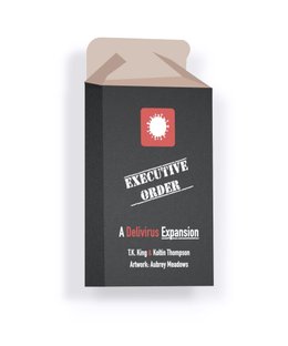Delivirus: Executive Order Expansion