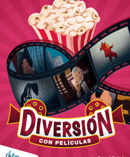 Diversión con Películas