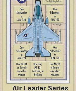 Hornet Leader: Falcon Leader Module