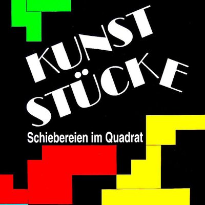 Kunst Stücke
