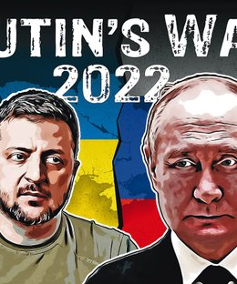 Putin's War 2022